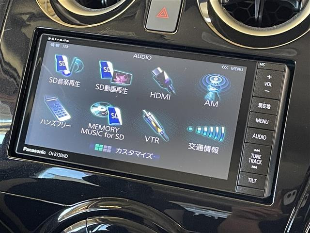 ノート1.2 e-POWER X