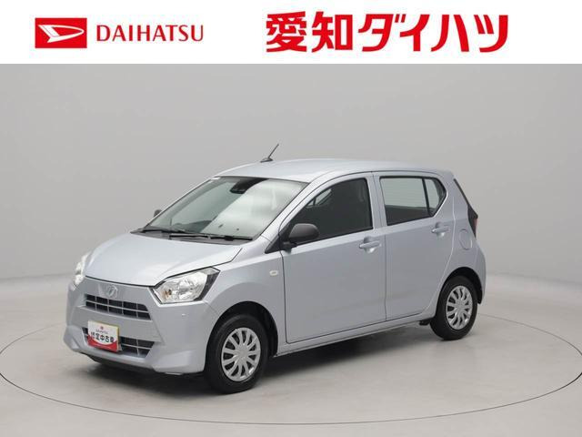 ミライースL SAIII