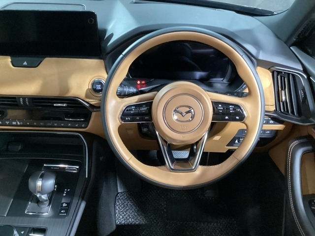 CX-803.3 XD ハイブリッド エクスクルーシブ スポーツ ディーゼル 4WD