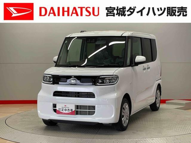 タントX