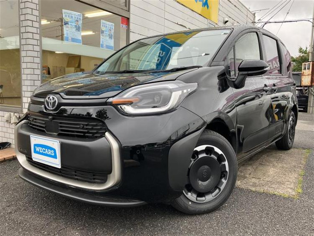 シエンタハイブリッド 1.5 Z