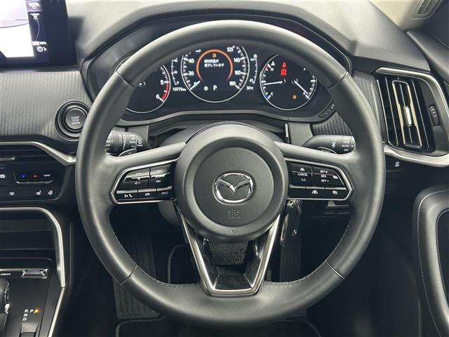 CX-603.3 XD Sパッケージ ディーゼル