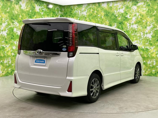 ノア2.0 Si