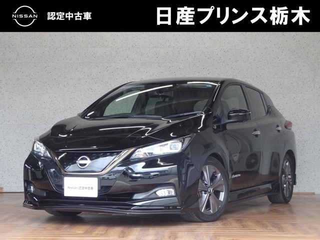 リーフ