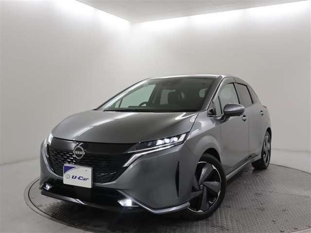 ノートオーラ1.2 G レザーエディション