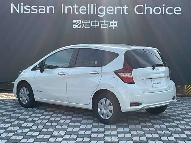 ノート1.2 e-POWER X