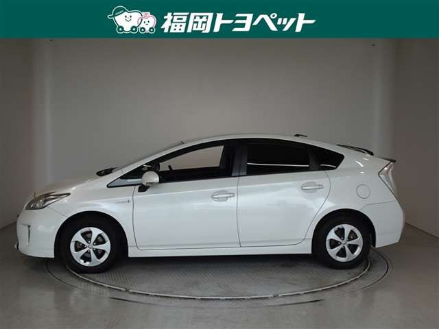 プリウス1.8 S