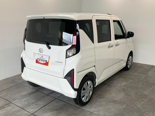 ムーヴL