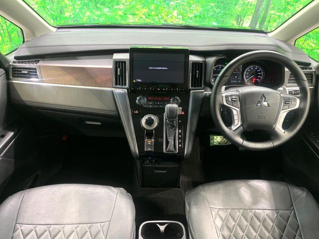 デリカD:52.2 P 4WD
