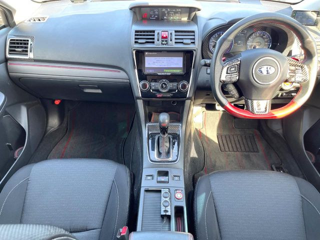 レヴォーグ1.6 GT アイサイト プラウドエディション 4WD