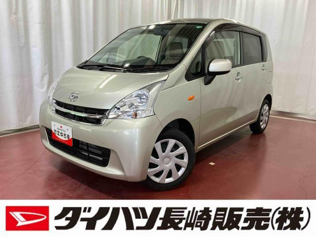 ムーヴL