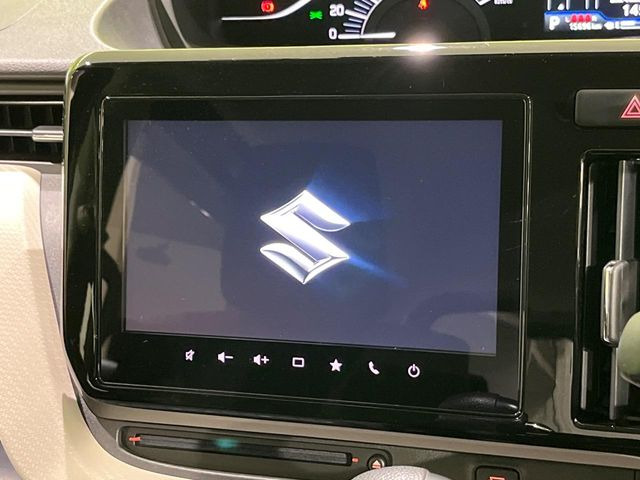 ソリオ1.2 ハイブリッド(HYBRID)  MZ