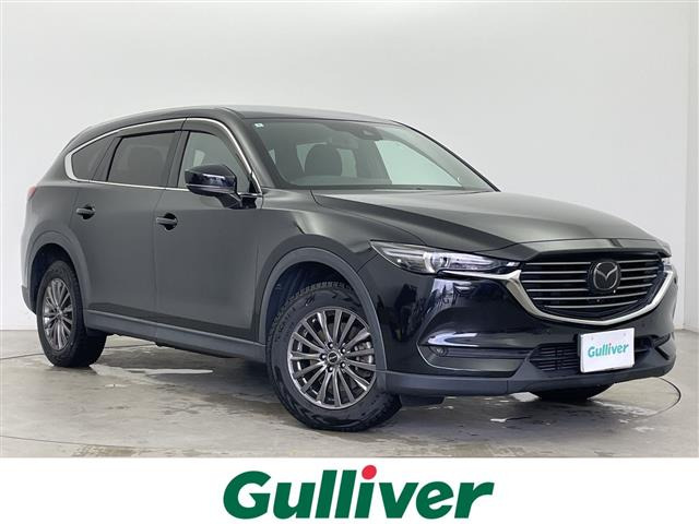 CX-82.2 XD プロアクティブ 4WD