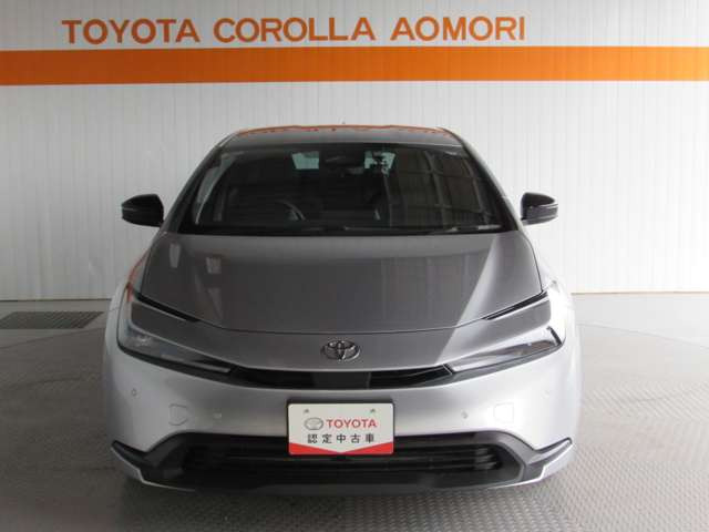 プリウス1.8 X E-Four 4WD