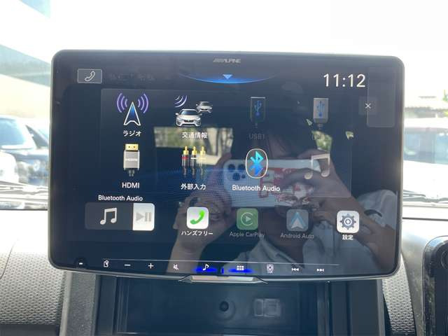 ジムニーXC 4WD