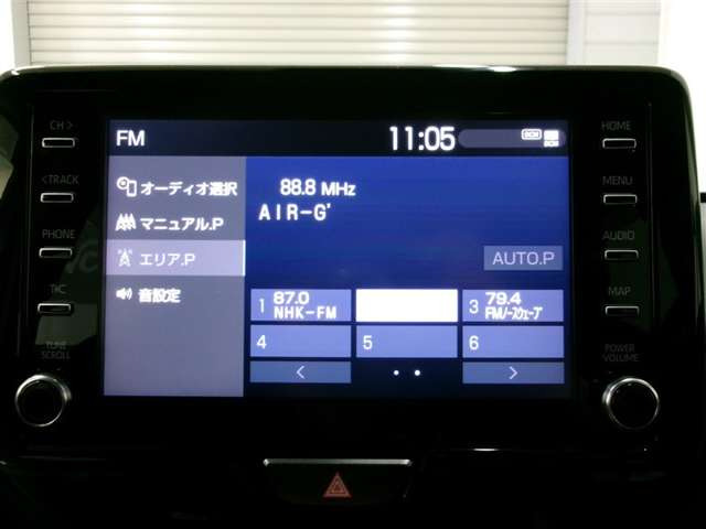 ヤリスクロス1.5 ハイブリッド Z E-Four 4WD