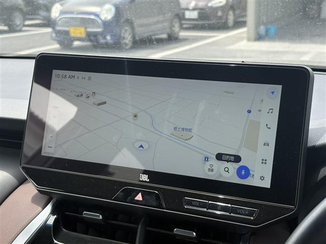ハリアー2.5 ハイブリッド E-Four Z 4WD