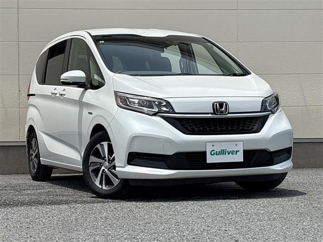 フリード1.5 ハイブリッド G ホンダセンシング