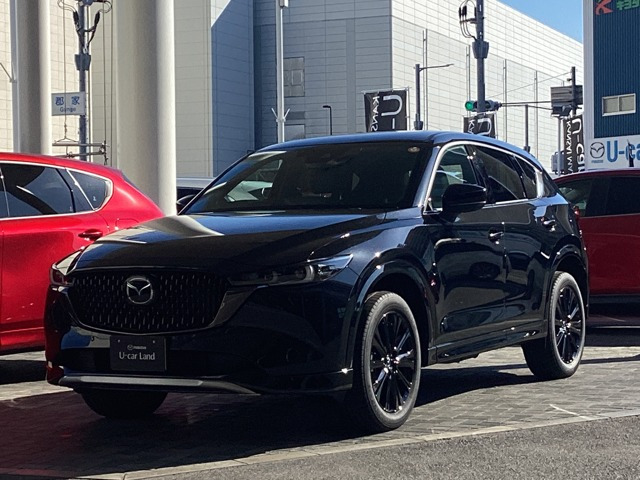 CX-52.2 XD ドライブ エディション