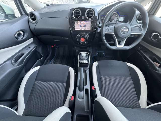 ノート1.2 e-POWER X