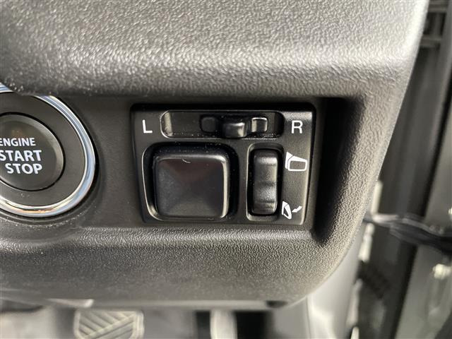 ジムニーXC 4WD