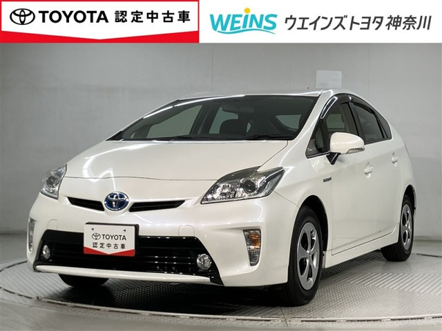 プリウス1.8 S