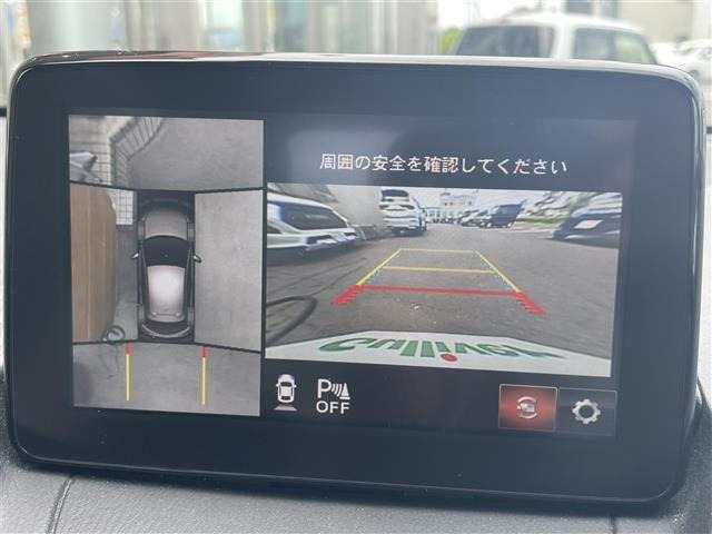 MAZDA21.5 15S ホワイト コンフォート 4WD