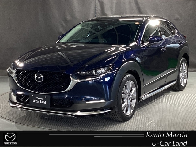 CX-302.0 20S プロアクティブ ツーリングセレクション