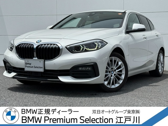 1シリーズ118d