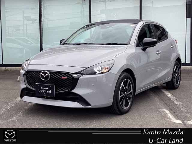 MAZDA21.5 15 スポルト