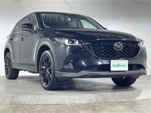 CX-52.2 XD ブラックトーンエディション
