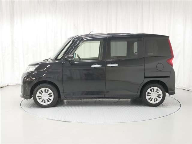 ルーミー1.0 G 4WD