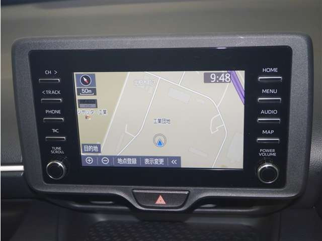 ヤリス1.5 X 4WD