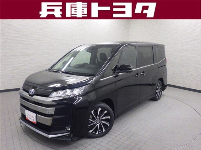 ノア