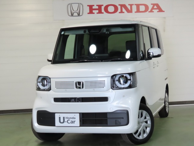 N-BOX