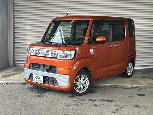 ウェイクL SA