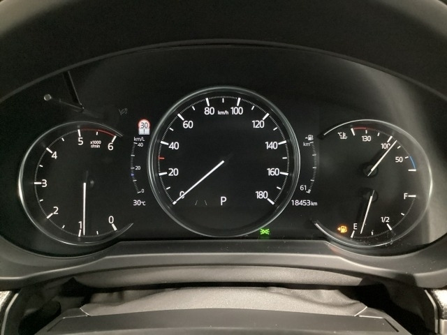 CX-82.2 XD エクスクルーシブ モード