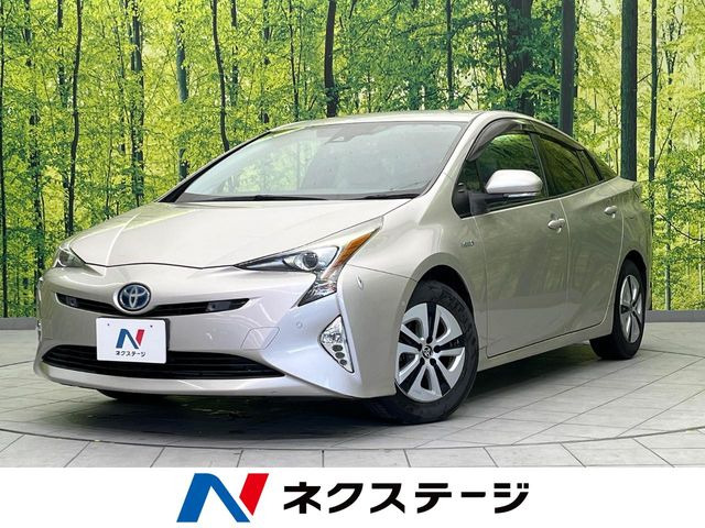 プリウス1.8 A