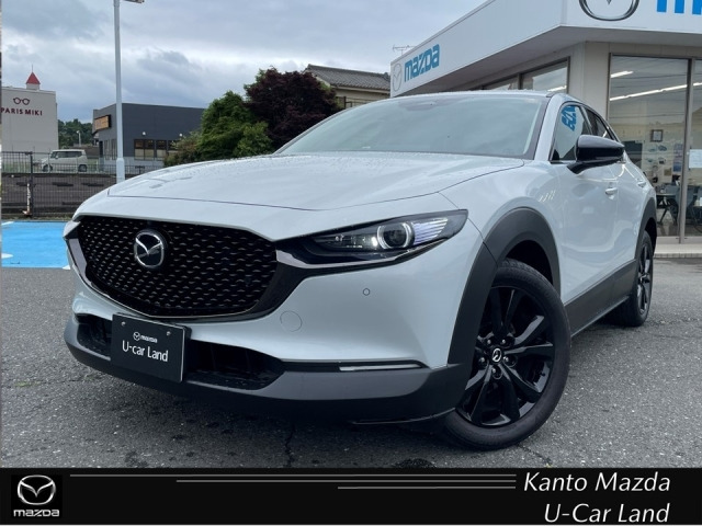CX-301.8 XD ドライブ エディション 4WD