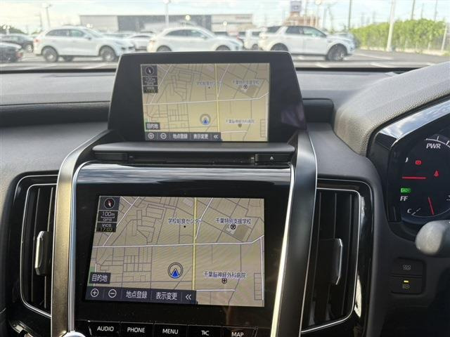 クラウンハイブリッド 3.5 S