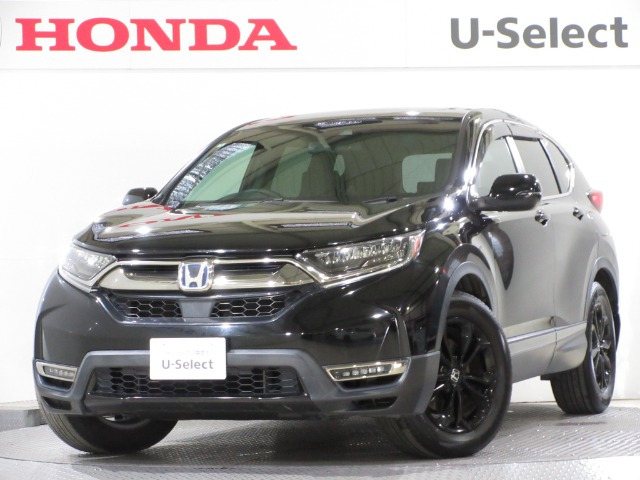 CR-V2.0 e:HEV EX ブラック エディション