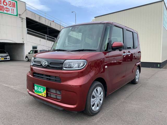 タントX