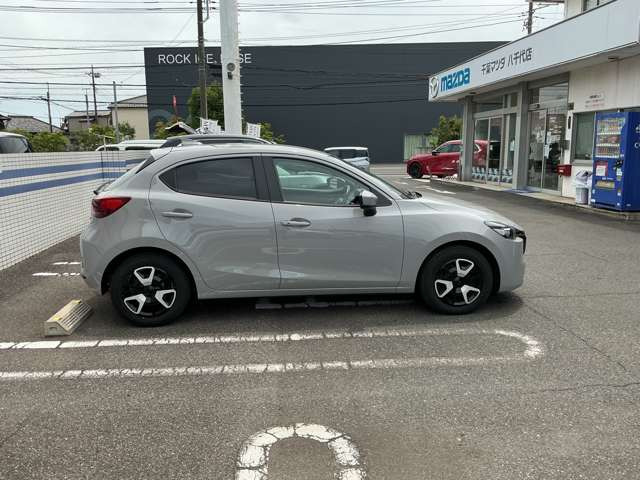 MAZDA21.5 15BD
