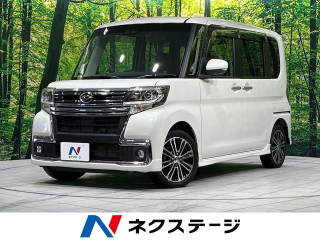 タントG SAIII