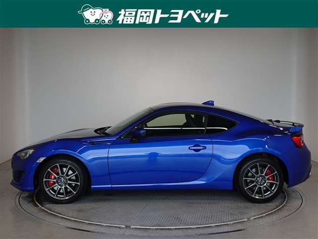 BRZ2.0 GT