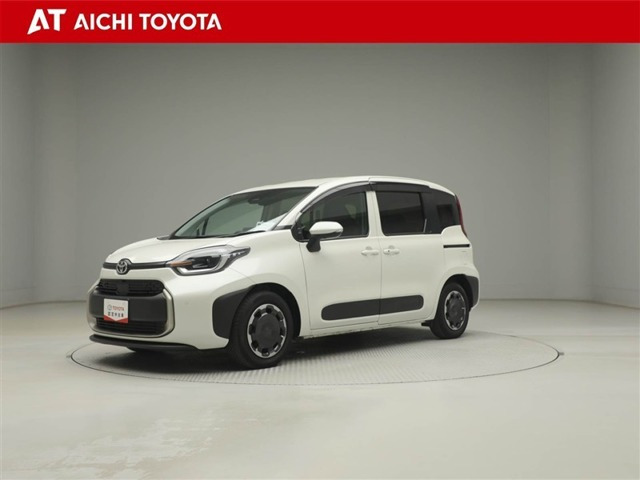 シエンタハイブリッド 1.5 Z