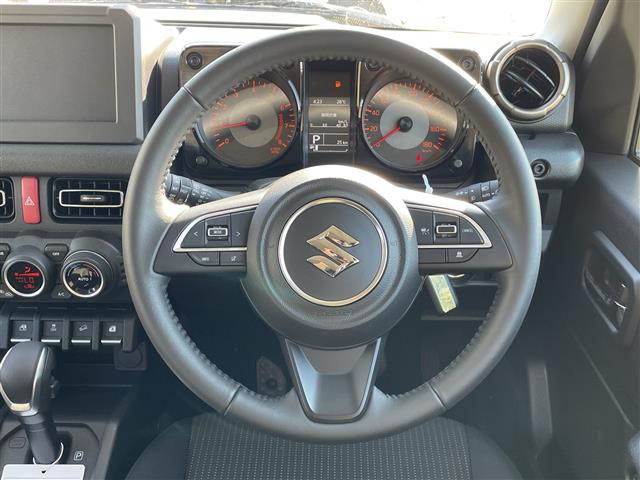 ジムニーノマド1.5 FC 4WD