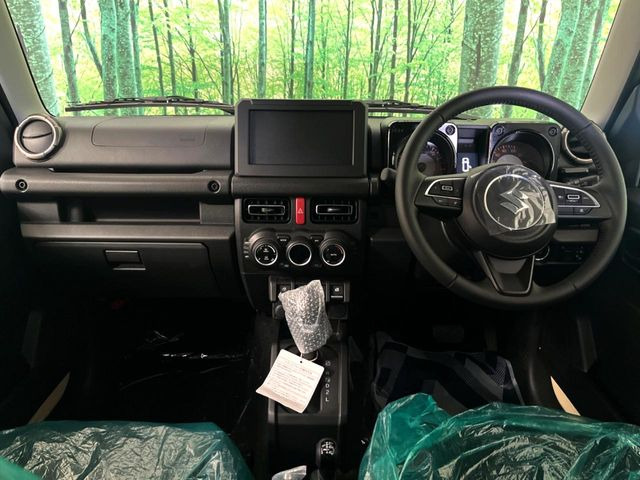 ジムニーノマド1.5 FC 4WD