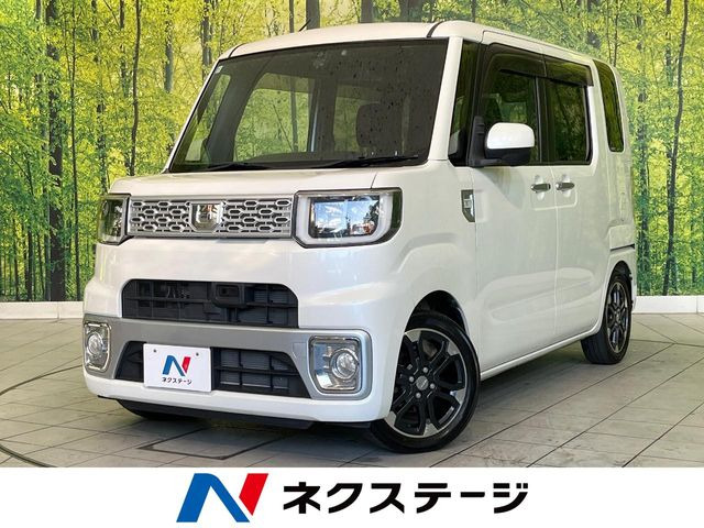 ウェイクG SA