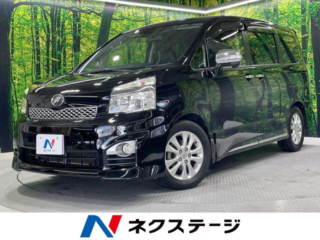 ヴォクシー2.0 ZS 煌III